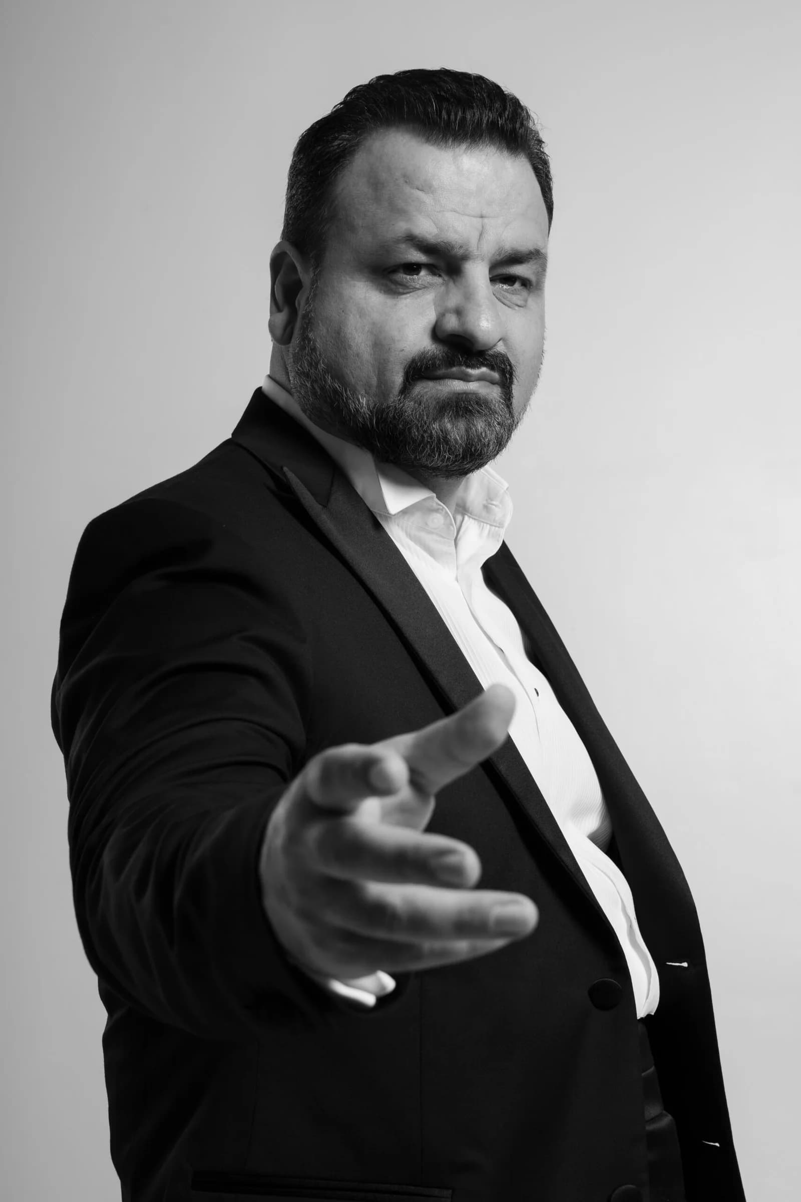 Samir Cəfərov