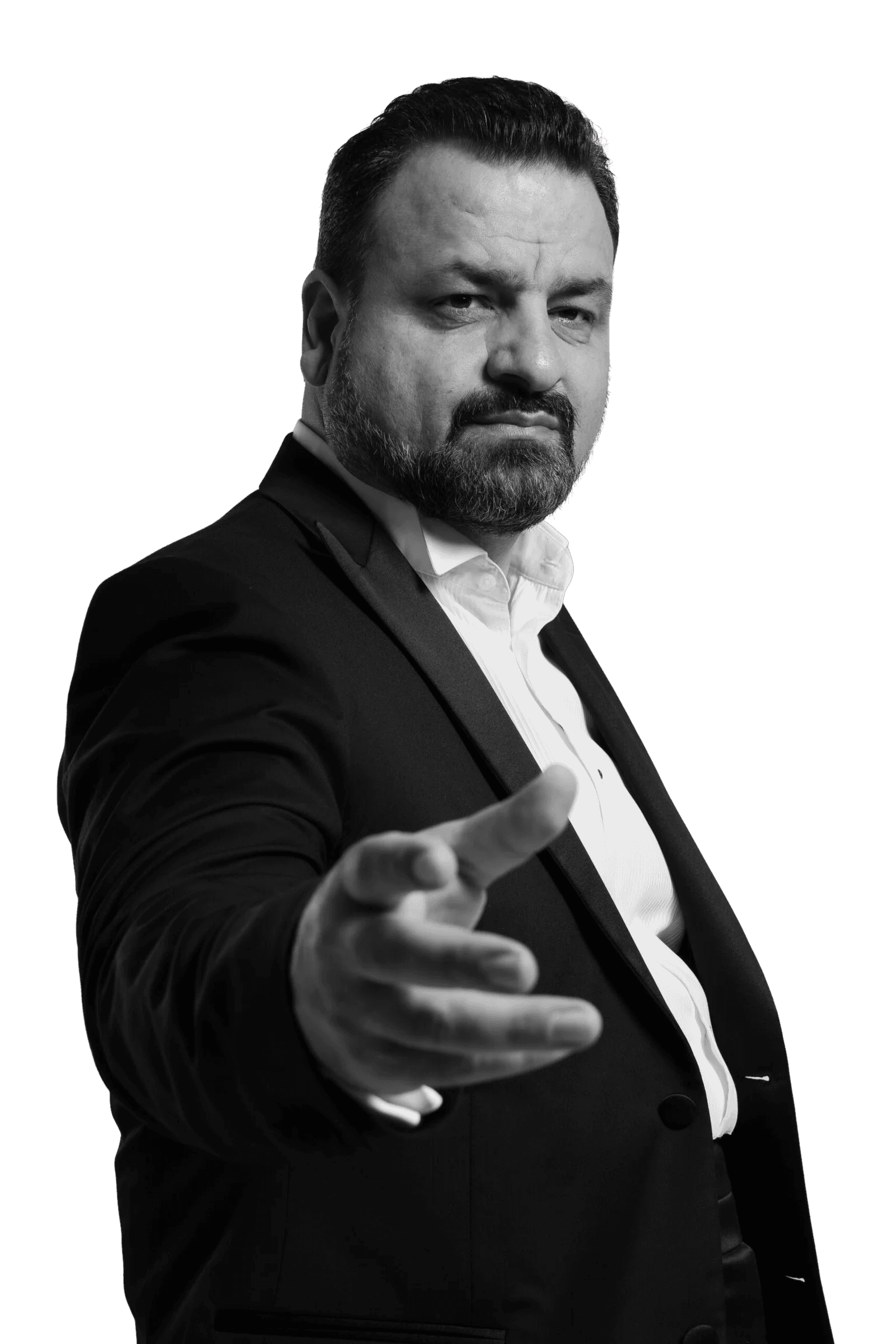 Samir Cəfərov